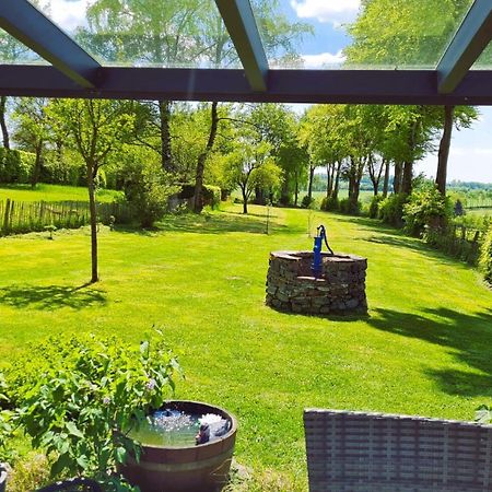 Ferienhaus Kirschbluete มอนเชา ภายนอก รูปภาพ
