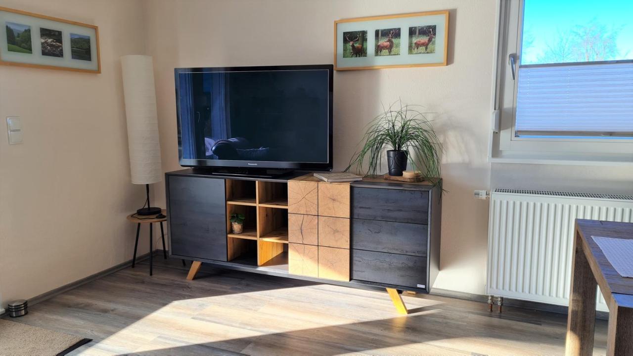 Ferienhaus Kirschbluete มอนเชา ภายนอก รูปภาพ